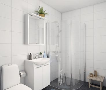 Östra Förstadsgatan 46, Värnhem - Photo 4