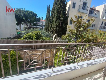 Διαμέρισμα για ενοικίαση Γαργηττός (Γέρακας) - Photo 4