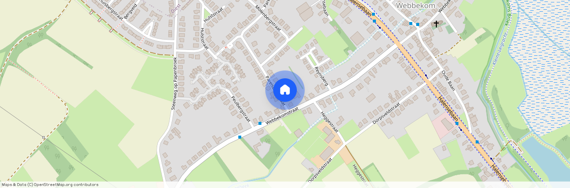 Parelsbergstraat 46, Diest