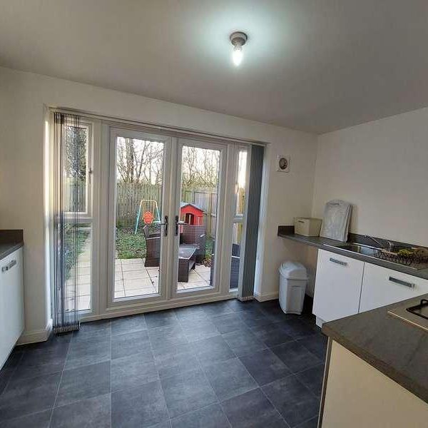 Rokeby Way, Spennymoor, DL16 - Photo 1