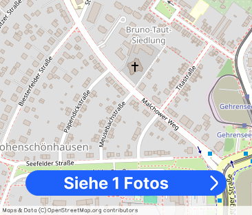 First occupancy: completely renovated studio apartment with garden ... - Foto 1