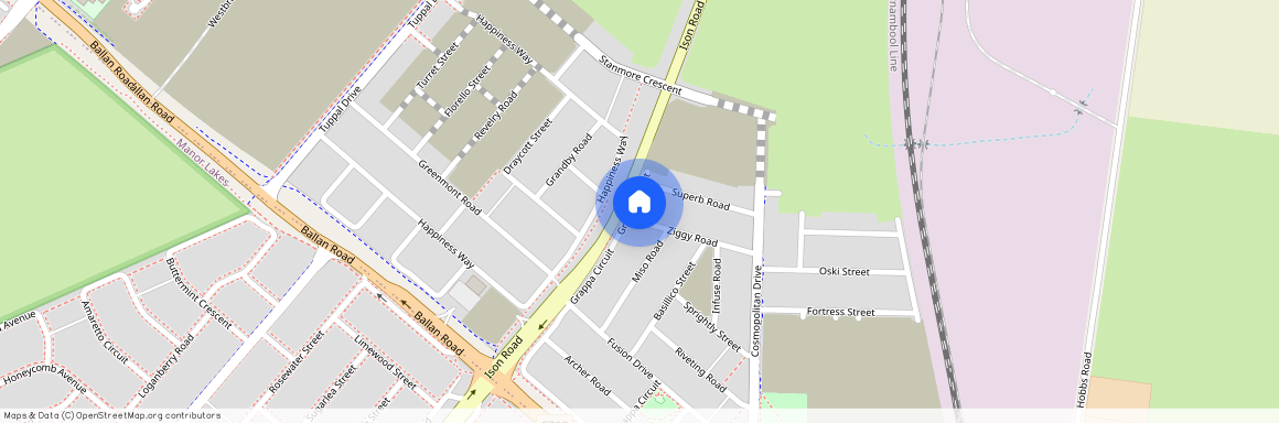 82 Grappa Circuit, 3024, Wyndham Vale