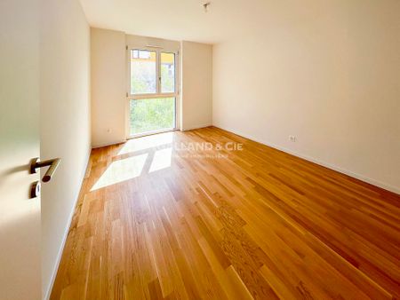 Charming apartment in Estavayer-le-Lac in the heart of an eco-neighborhood - Photo 3