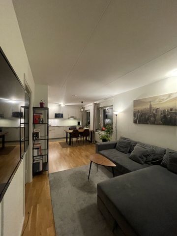 Sundbyberg - 2rok - 6mån - 14.950kr/mån - Foto 5