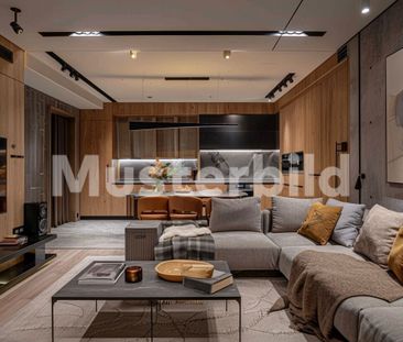 Exchange Property: Charming 5-room apartment in Kilchberg – Perfect... - Foto 1