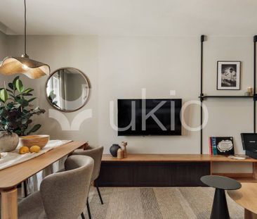 2 bedroom luxury Apartment for rent in Barcelona, Catalonia - Photo 5