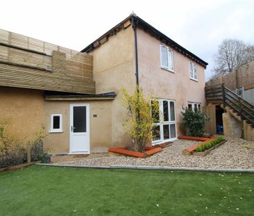 Studio to rent - Photo 6