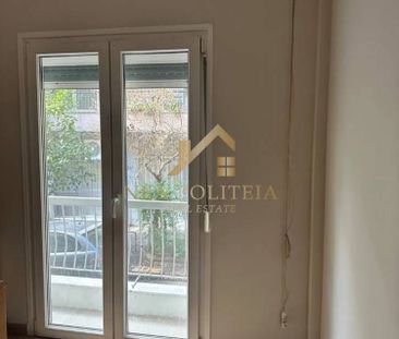 Διαμέρισμα για ενοικίαση Αγία Τριάδα (Φάληρο - Ιπποκράτειο) - Photo 6