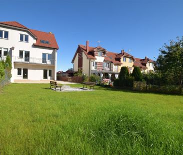 Mieszkanie Wynajem - Ustka - Photo 5