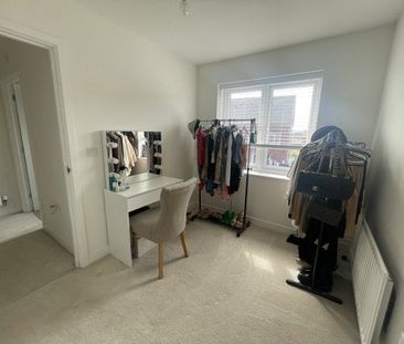 Clipstone Village, Mansfield, NG21, Property for rent - Photo 3