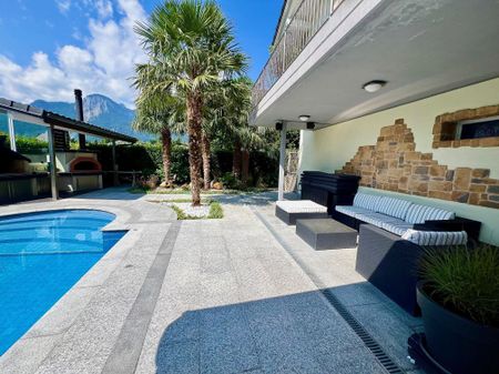 BEAUTIFUL APARTMENT WITH TERRACE AND COMMON POOL - Photo 2