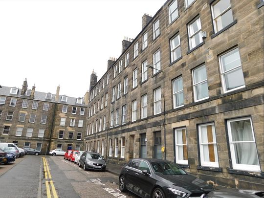 Kirk Street, Edinburgh, EH6 5EY - Photo 1