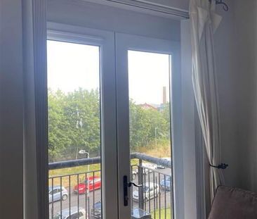 38 Cromwell Court, 110 Cromwell Road ( Only Available Short Term), ... - Photo 6