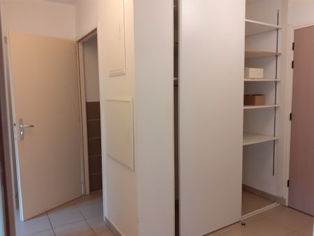 Appartement 2 pièces - 46 m² - Photo 5