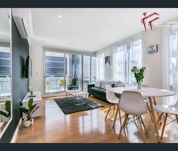 Spectacular and Spacious, 2 bed & 2 bath, fully furnished, CBD Apar... - Photo 1