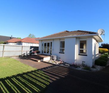 Warm Sunny Family Home - Photo 5