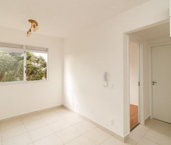Apartamento para alugar com 32m², 2 quartos e sem vaga - Photo 2
