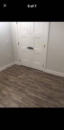 Two bedroom suite for rent - Photo 1