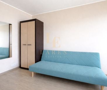 Ul. Cybernetyki | Oddzielna kuchnia | Balkon - Photo 2