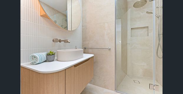 Modern Comfort Meets Everyday Convenience- Renovated Townhouse with Space and Serenity - Photo 1