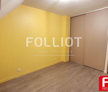 LOUER - A 10 min de VIRE, SOMPTUEUX T3 de 73 m� - Photo 1