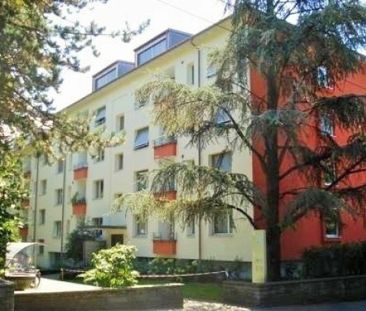 3.5 Zimmer Wohnung - Photo 1