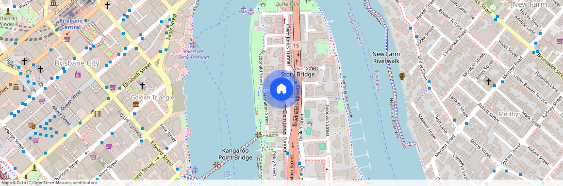 2 Bright Street., Qld 4169, Kangaroo Point