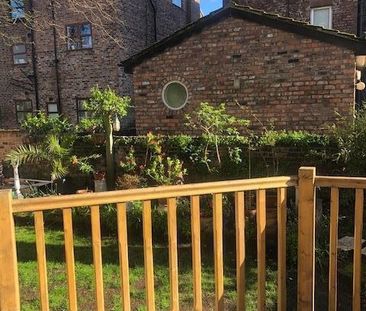 2 Bed Flat, Waverley Rd, L17 - Photo 6