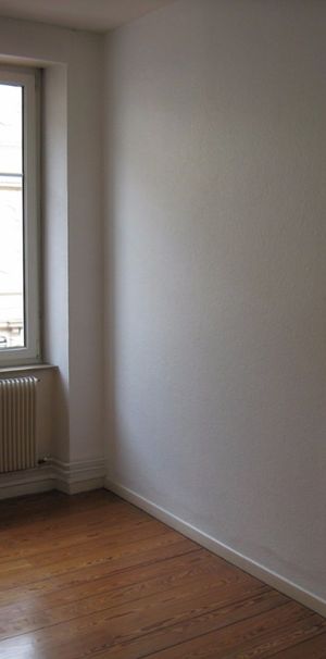 APPARTEMENT - 52 m2 - 2 pièces rue du Parc à SARREGUEMINES 57200 - Photo 1