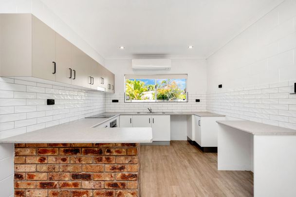 Wheelchair friendly 3 bedroom house - Photo 1