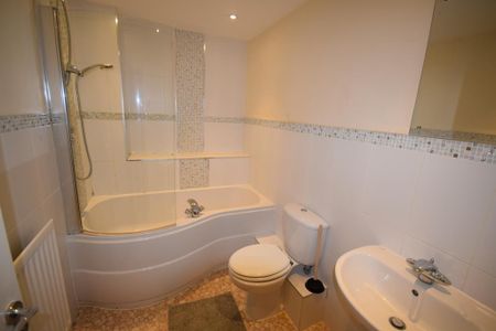 5 bedroom apartment to rent - Photo 3