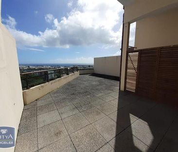 Location Appartement 3 pièces 57m² ST DENIS 97400 - Photo 6