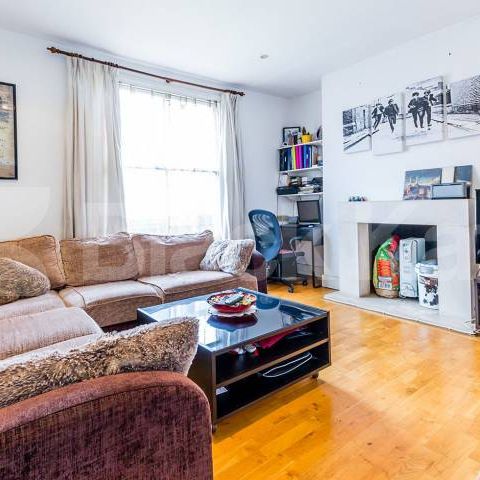 Spacious 1 bedroom flat to rent mins away from Regents Park - Photo 1