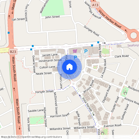 13 Vista Parade, SA 5169, Seaford Heights