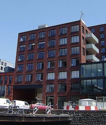 Appartement te huur: Westerdok 338 1013 BH Amsterdam - Photo 1