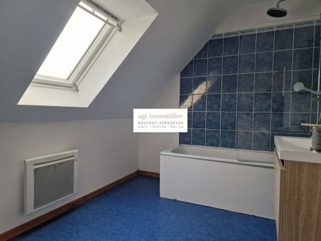Location Maison 4 pièces 71m² COUDEKERQUE BRANCHE 59210 - Photo 3