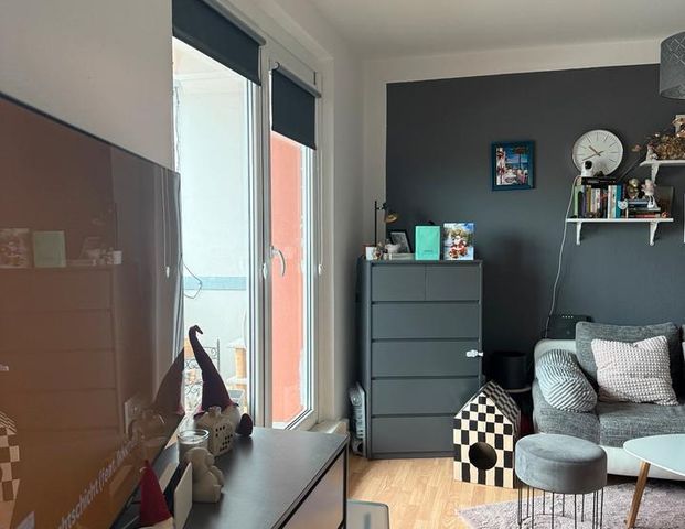 Nachmieter für zentrumsnahe Wohnung gesucht - Photo 1