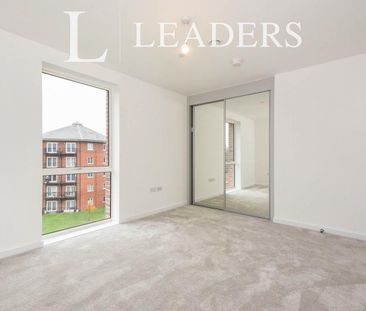 1 bedroom apartment to rent Sidings House, Brunel Drive, Bishops St... - Photo 2