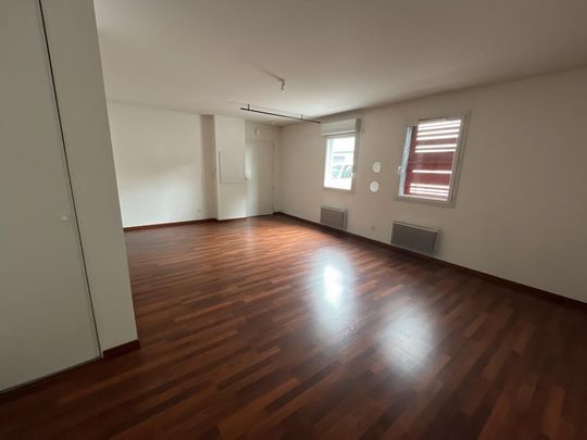 Location Appartement 2 pièces 47m² NANTES 44100 - Photo 1
