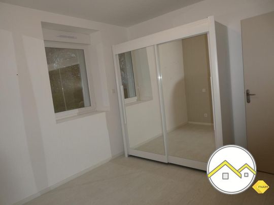 Location Maison 3 pièces 97m² ROUGE 44660 - Photo 1