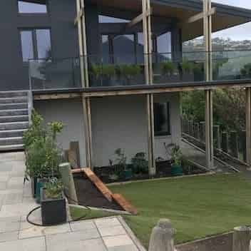 Certified Passive House - dates by negotiation - Photo 1