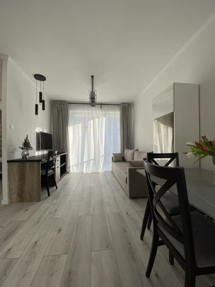 Nowe 2 pokoje 37 m2 Łopuszańska, zwierzolubne 37 m² - Photo 1