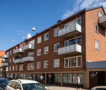 Norra Kopparslagargatan 18 A - Photo 1