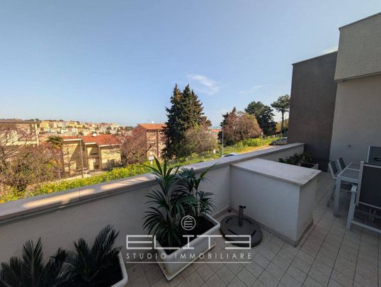 Bilocale via Rodi 3, Borgo Rodi, Ancona - Photo 1