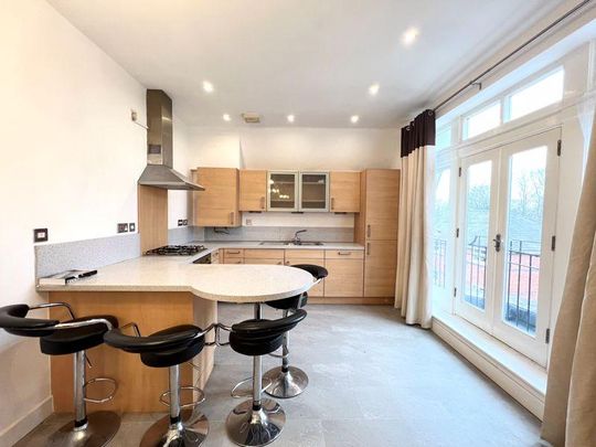 2 bedroom apartment to rent - Photo 1