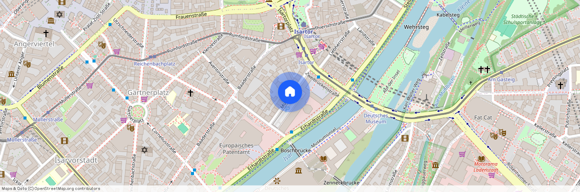 Morassistraße, 80469 München