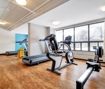 For Lease - 515 ST LAURENT Boulevard Unit# 812, Manor Park - Cardin... - Photo 4