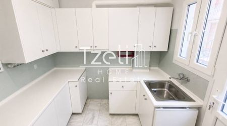 Διαμέρισμα για ενοικίαση Άλσος Παγκρατίου (Παγκράτι) - Photo 5