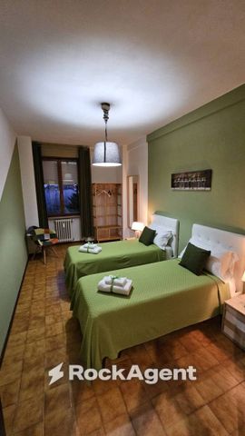 Bilocale via Goito, 85, Accademia - Terrazza Mascagni, Livorno - Foto 5