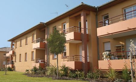 location Appartement T3 DE 63.15m² À GAGNAC SUR GARONNE - Photo 5